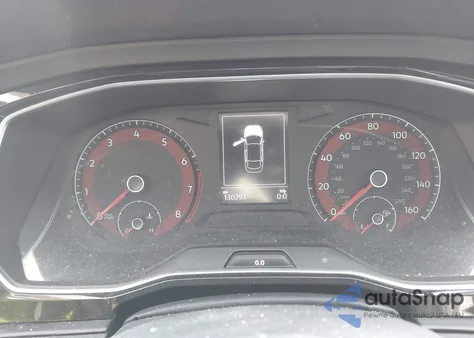 2019 Volkswagen Jetta 1.4T R-Line/1.4T S/1.4T Se из США, поврежденный, VIN 3VWC57BU9KM031462